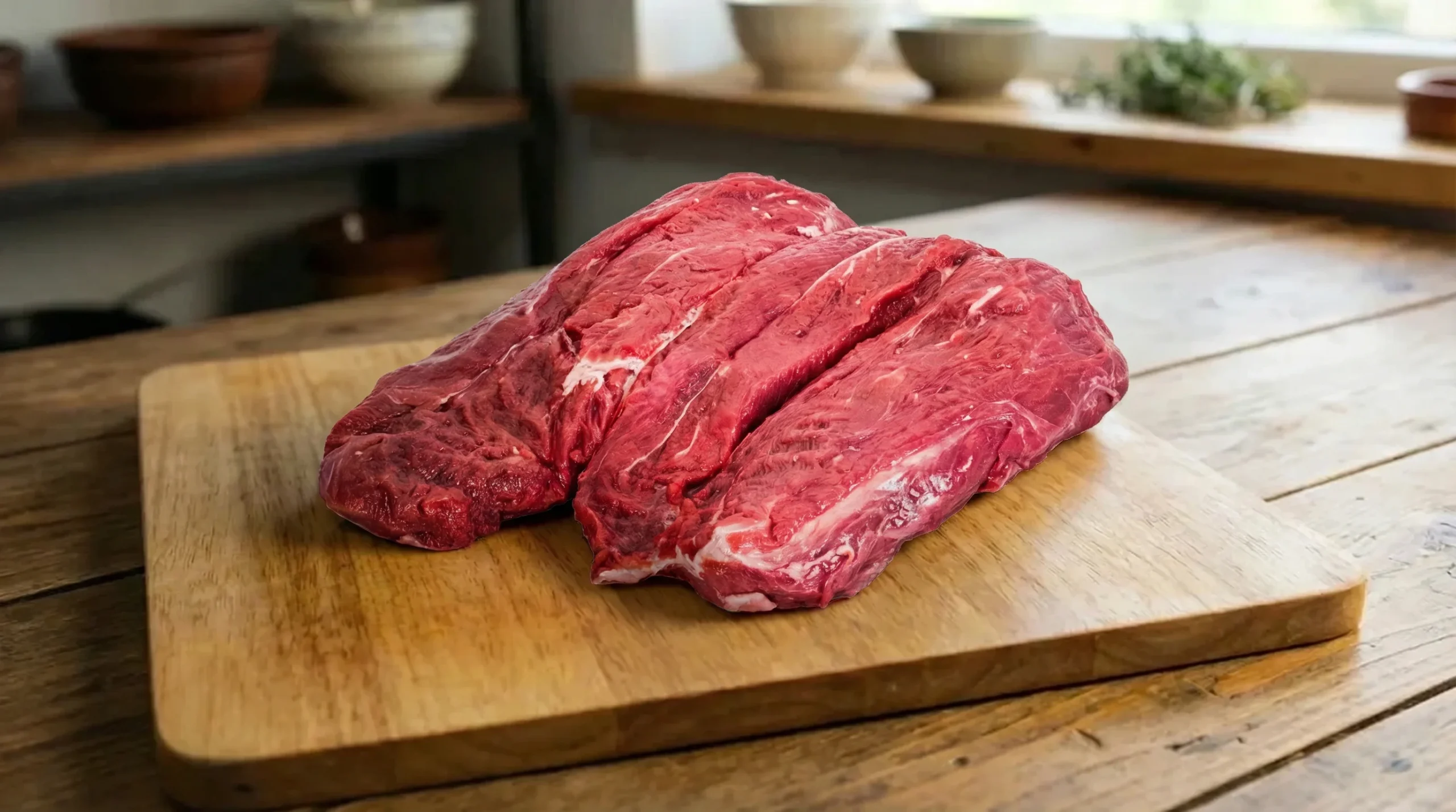 Abastero a la parrilla, corte económico y sabroso